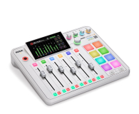 Rode Caster Pro II Biały - 1265113 - zdjęcie 2